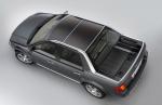 Ford Freestyle FX Concept 2003 года